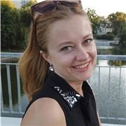 Insegnante madrelingua russa offre lezioni personalizzate per bambini e adulti